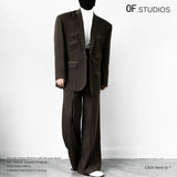 25 New Station Modeling Lotus Leaves Under The Broad Legs Denim Shorts Hot Pants Prosthetic Skirt 1305 HZ1208