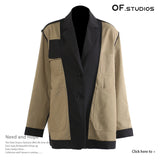 25 Spring New Leather Belt Short Skirt Belt Belt Belt Belt Belt + Two-Piece Pendant Broad Leg Pants Women Two Sets 1070 HZ1208