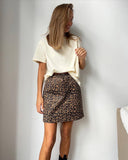 2025 Hot Summer T-Shirt Women's Pure Cotton 16-Color Basic Loose Top Ins Soft T-Shirt HZ1208