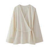 Spring New Textured Double-Dipped Jacket 5427743 Pants 5427431 HZ1208