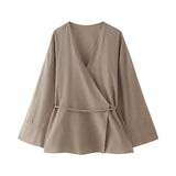 Spring New Textured Double-Dipped Jacket 5427743 Pants 5427431 HZ1208