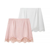 2025 Multi-Color Embroidered Flying Sleeve Dress 23002 HZ1208