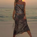 2025 French Collar Long Sleeve New Women's Temperament Elegant Long Dress HZ1208