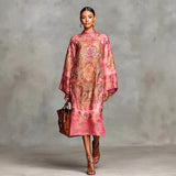 2025 Autumn And Winter Wishebay Women's New Button Ribs Knitted Shirt HZ1208