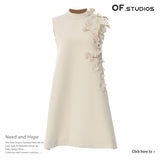 25 New Wearing A Variety Of Irregular Skirts Long Lace Three-Piece Casual Pants Set 1766 HZ1208