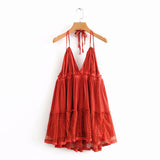 2025 Women's Loose Long-Term And Long-Wearing Cardigan 8607 HZ1208