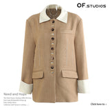 25 Spring And Summer Irregular Cutting Asymmetric Design Small Blouse Tsets 1804 HZ1208