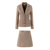 2025 Women's Loose Long-Term And Long-Wearing Cardigan 8607 HZ1208